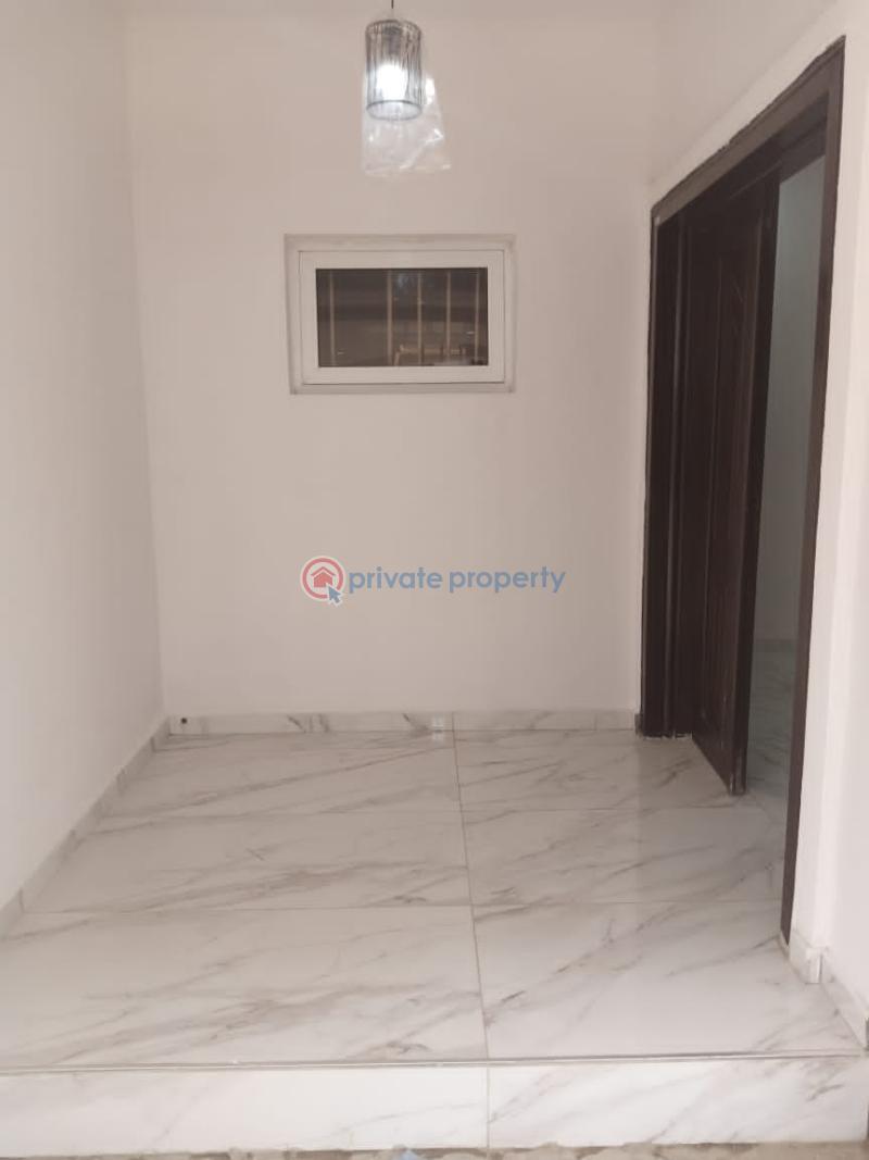 3bedroom nice clean spacious duplex - 2 3 bedroom Terrace For Sale Ikeja GRA Lagos - 2