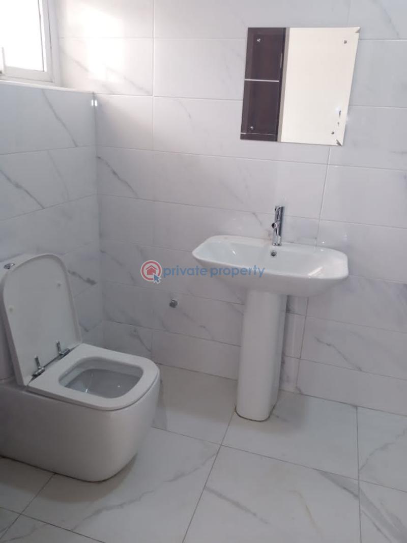 3bedroom nice clean spacious duplex - 1 3 bedroom Terrace For Sale Ikeja GRA Lagos - 1