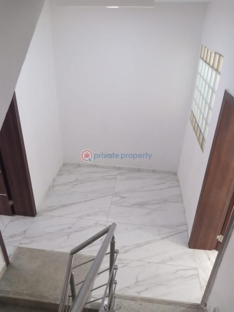 3bedroom nice clean spacious duplex - 4 3 bedroom Terrace For Sale Ikeja GRA Lagos - 4