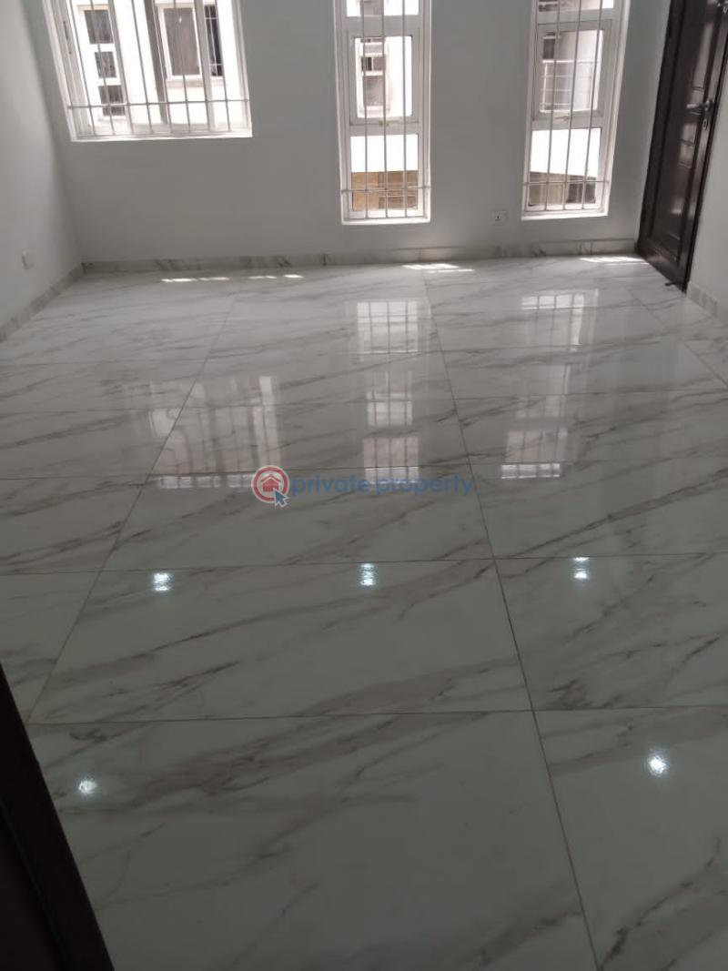 3bedroom nice clean spacious duplex - 3 3 bedroom Terrace For Sale Ikeja GRA Lagos - 3