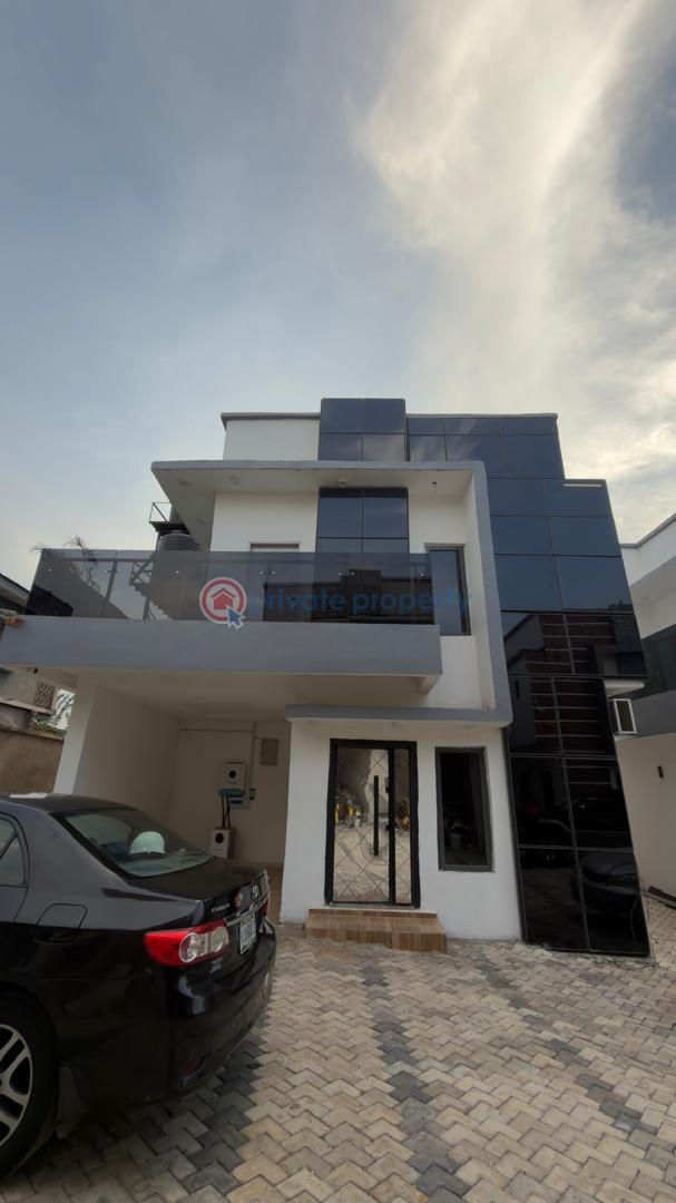 Flat & Apartment Short let Oke Ayo Ringroad Way Ibadan Oyo - 0