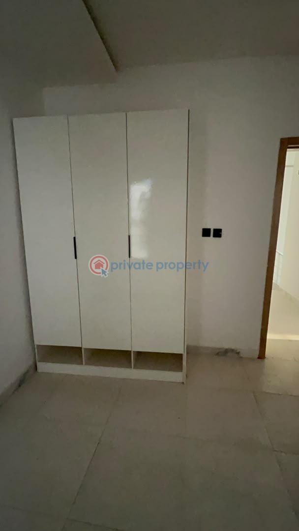 3 bedroom Flat & Apartment For Rent Egbeda Egbe/Idimu Lagos - 3