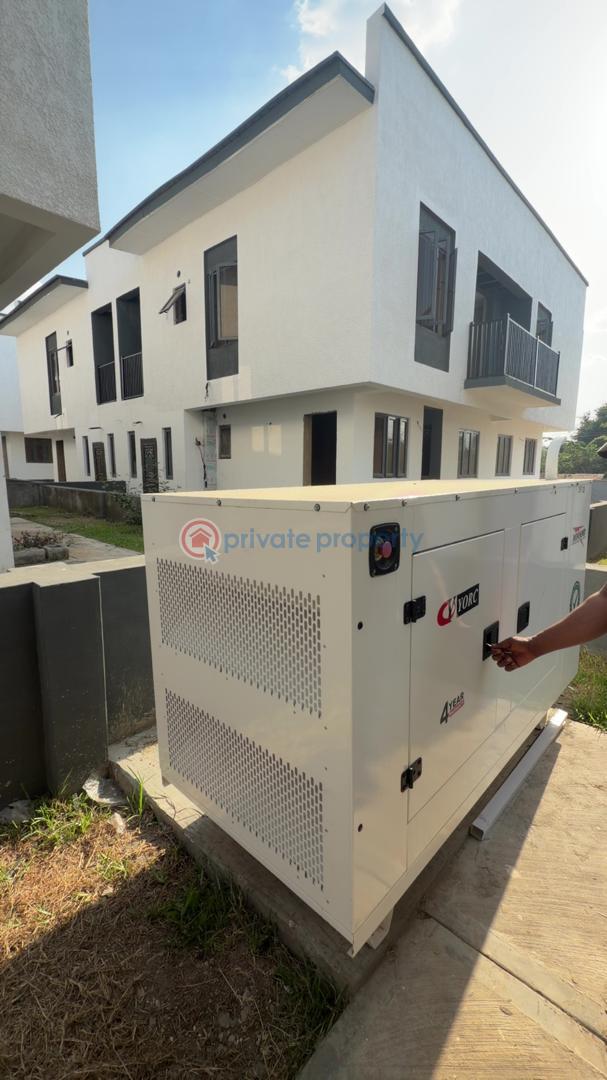 House Short let Jericho Gra , Ibadan Ibadan Oyo - 4