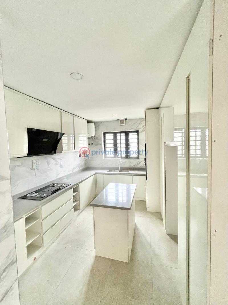 3 bedroom Shared Apartment For Sale Off Freedom Way Lekki Phase 1 Lagos - 1