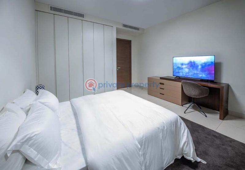 3 bedroom Penthouse For Sale Eko Atlantic Victoria Island Lagos - 3