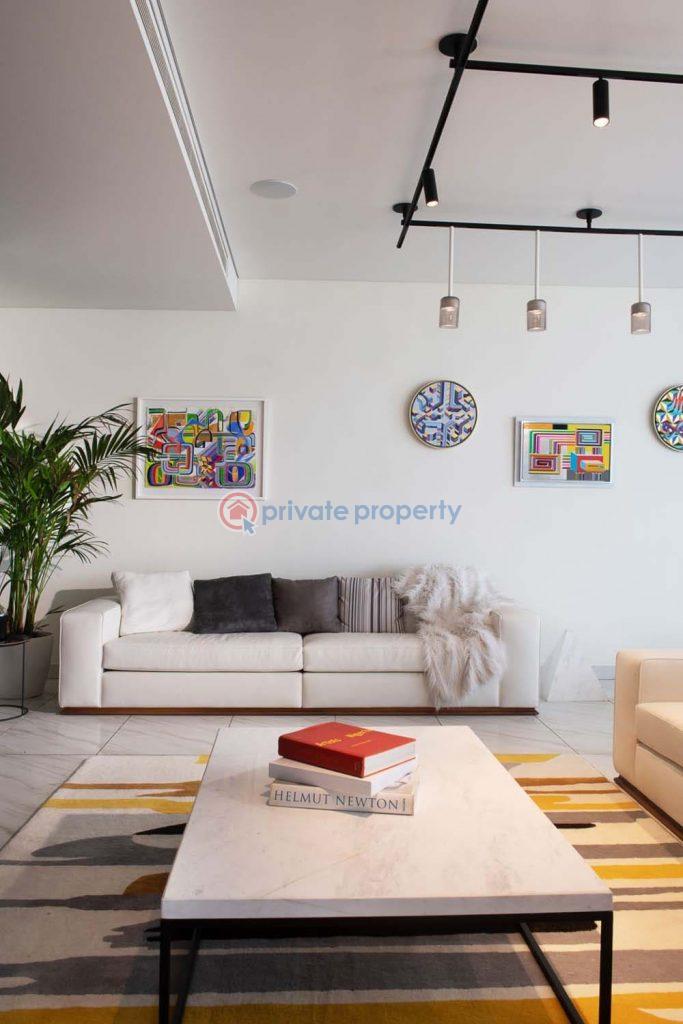 3 bedroom Penthouse For Sale Eko Atlantic Victoria Island Lagos - 6