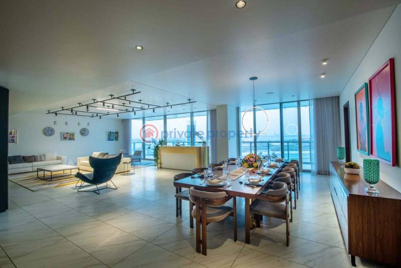 3 bedroom Penthouse For Sale Eko Atlantic Victoria Island Lagos - 9