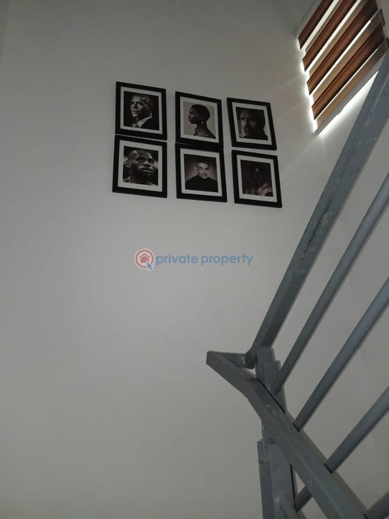 3 bedroom Block Of Flats For Rent Ikate Elegushi Lekki Lagos - 11