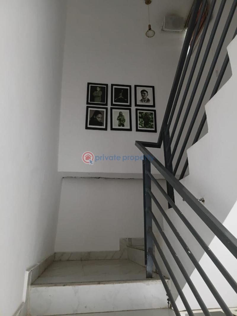 3 bedroom Block Of Flats For Rent Ikate Elegushi Lekki Lagos - 7