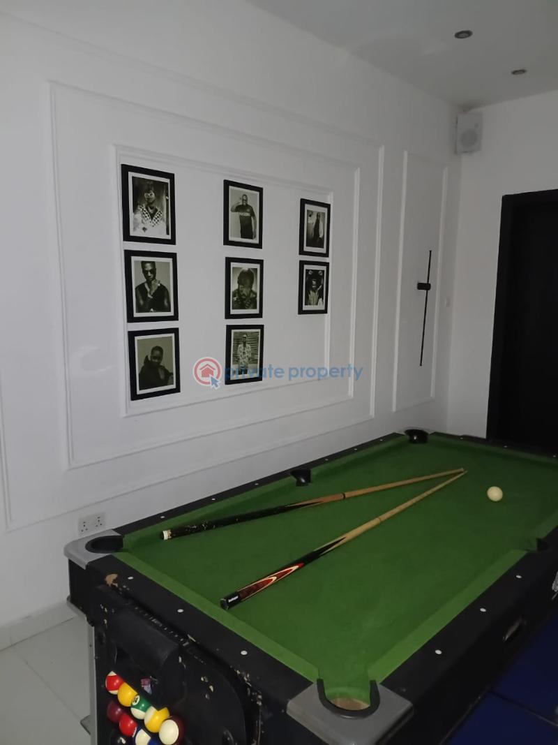 3 bedroom Block Of Flats For Rent Ikate Elegushi Lekki Lagos - 5