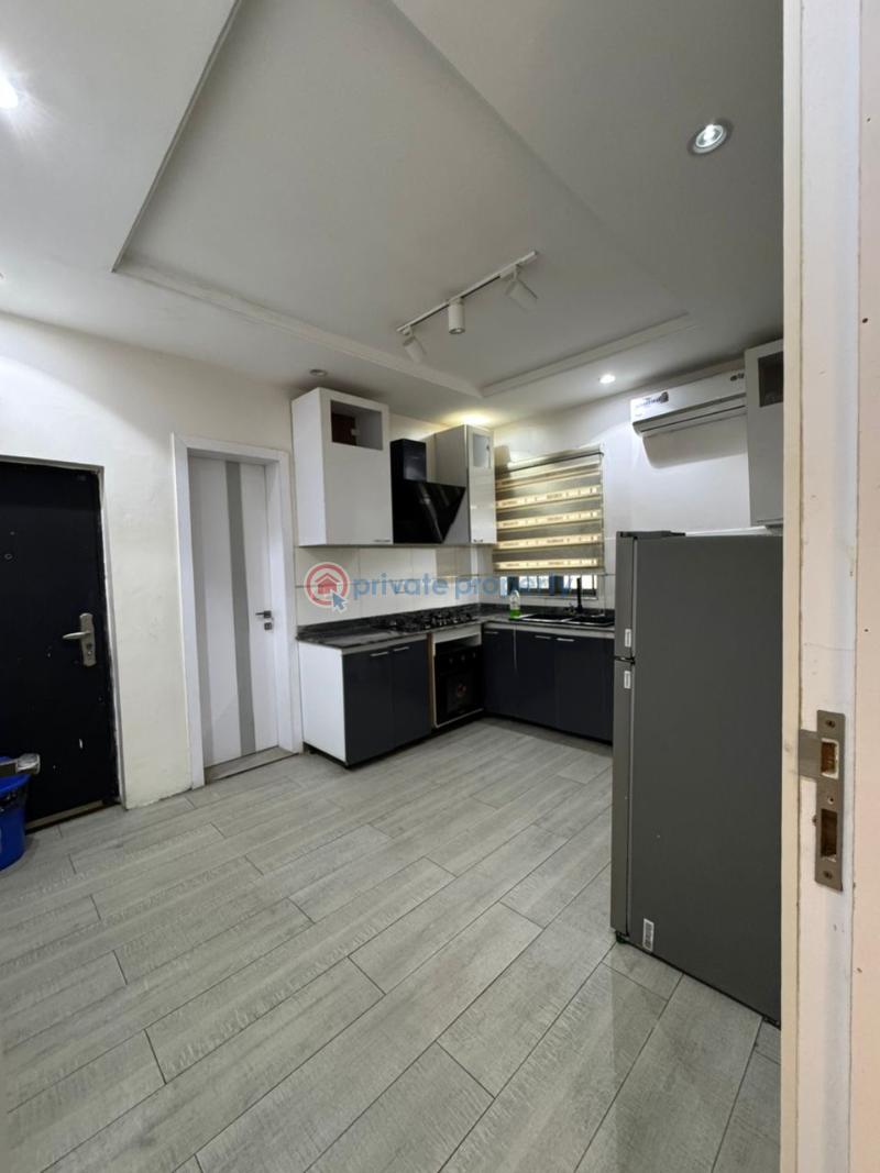 3bedroom penthouse apartment - 8 3 bedroom Penthouse Short let Lekki Phase 1 Lagos - 8