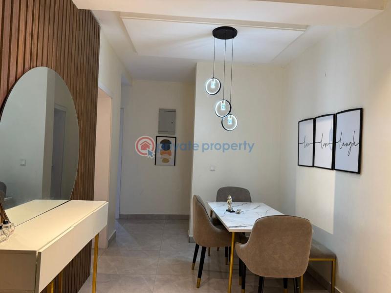 3bedroom penthouse apartment - 17 3 bedroom Penthouse Short let Lekki Phase 1 Lagos - 17