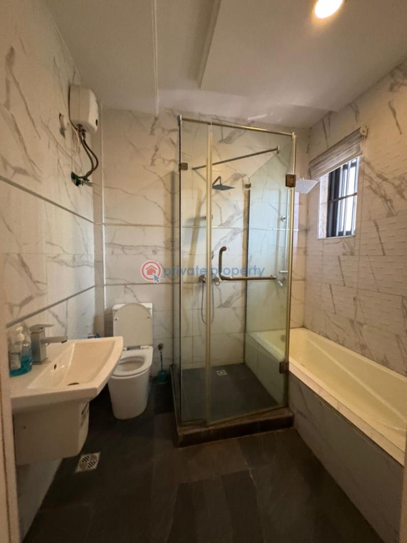 3bedroom penthouse apartment - 15 3 bedroom Penthouse Short let Lekki Phase 1 Lagos - 15