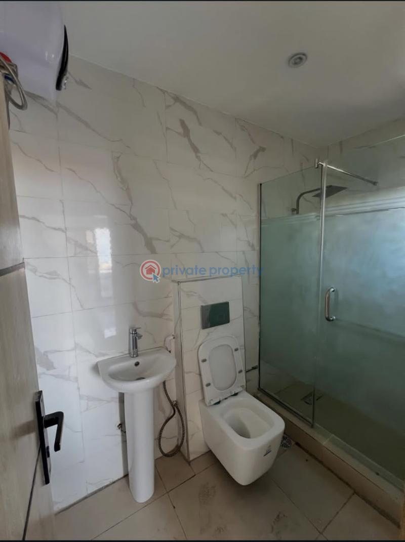 3 bedroom Penthouse For Rent Ologolo Lekki Lagos - 11