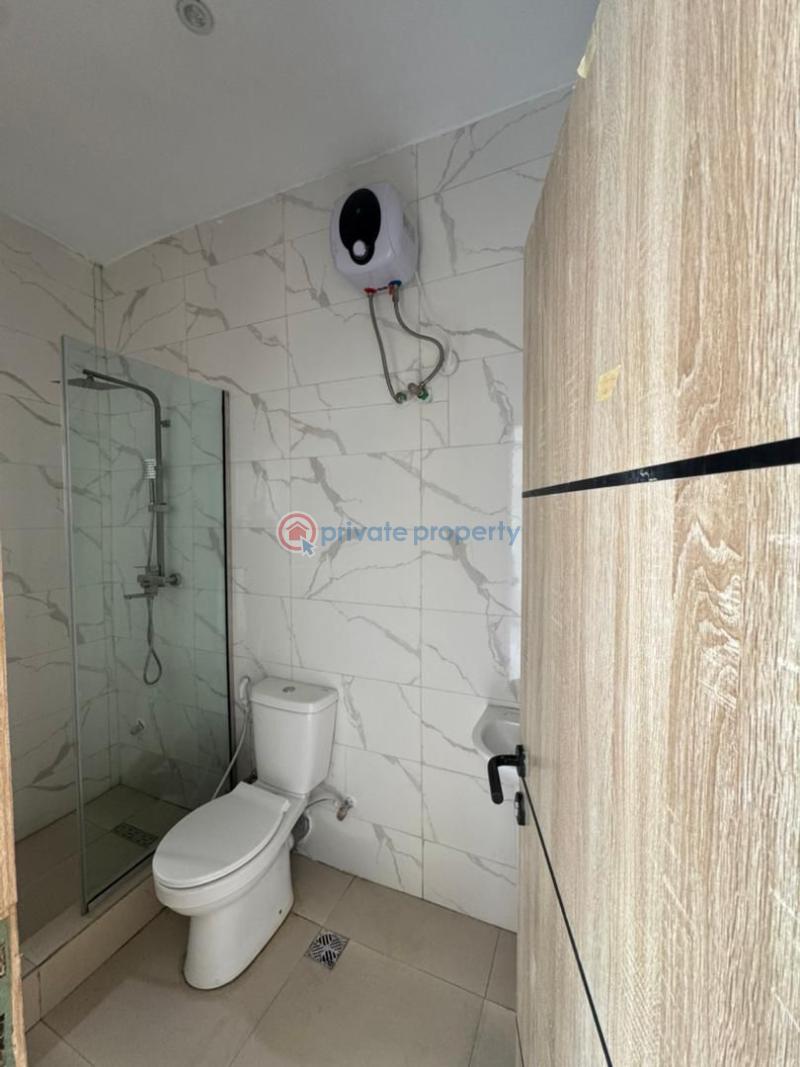 3 bedroom Penthouse For Rent Ologolo Lekki Lagos - 6