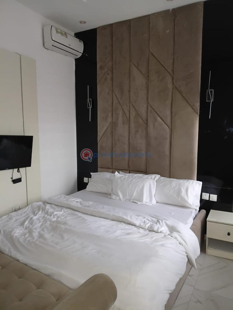3 bedroom Block Of Flats For Rent Ikate Elegushi Lekki Lagos - 4