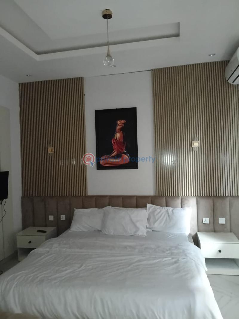 3 bedroom Block Of Flats For Rent Ikate Elegushi Lekki Lagos - 3