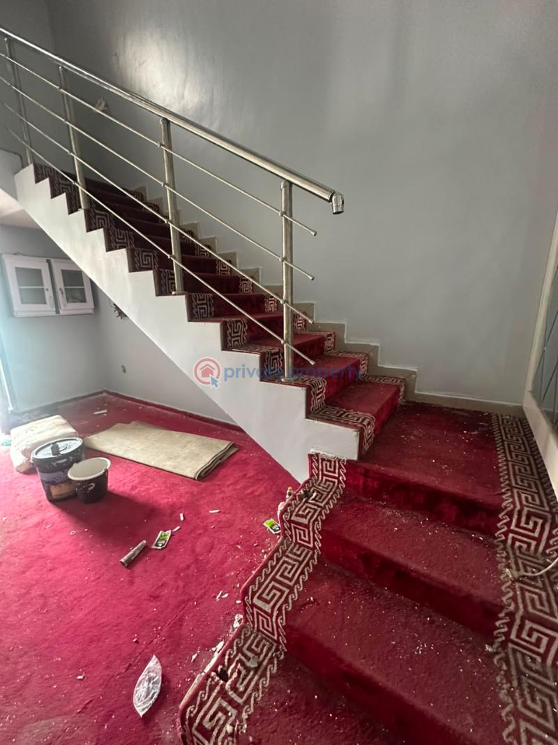 3 bedroom Block Of Flats For Rent Ikate Elegushi Lekki Lagos - 2