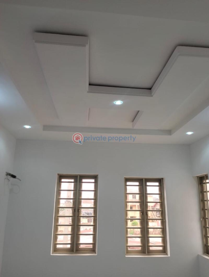 3 bedroom Flat & Apartment For Rent Egbeda Egbe/Idimu Lagos - 0