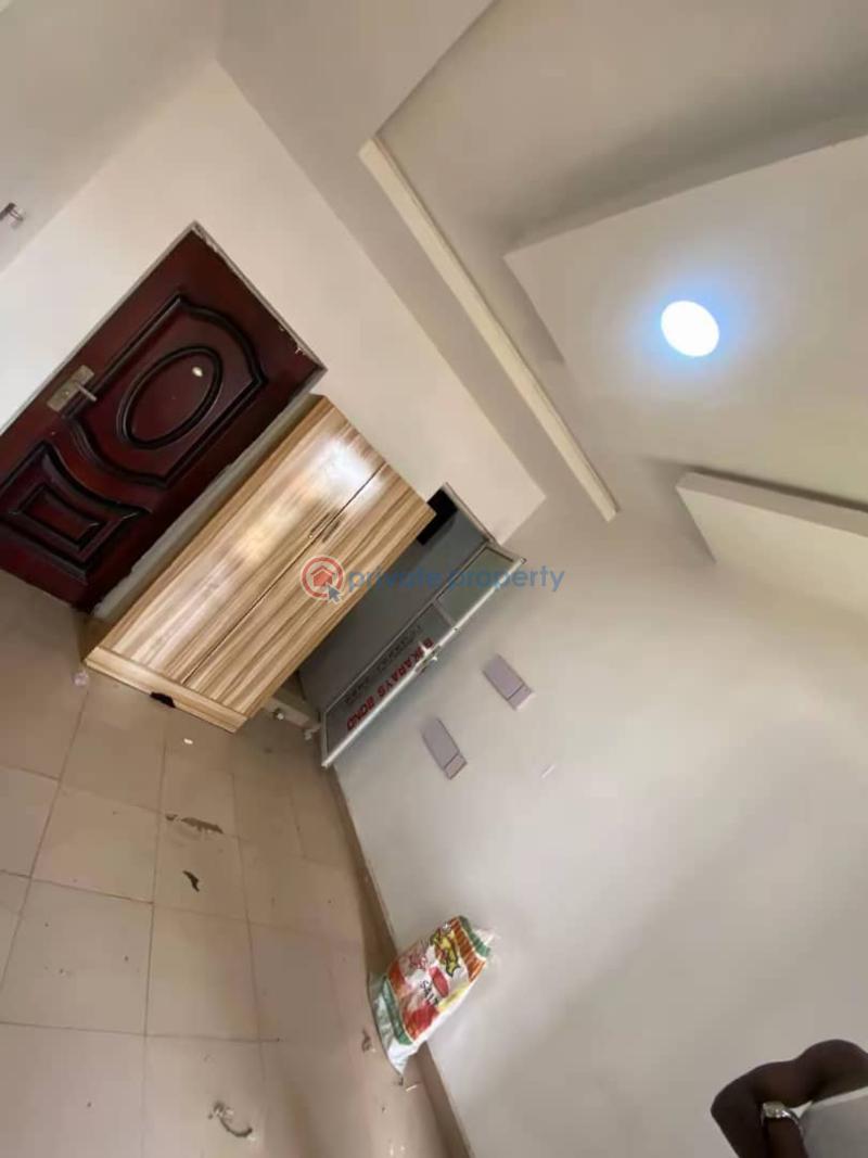 3 bedroom Bungalow For Rent Adeoje Estate First Richbam Akala Express Ibadan Oyo - 3