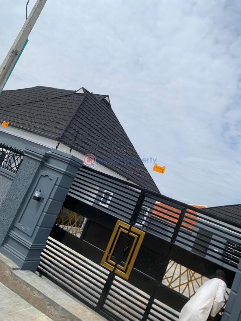 3 bedroom Bungalow For Rent Prime Estate Elebu Akala Express Ibadan Oyo - 13
