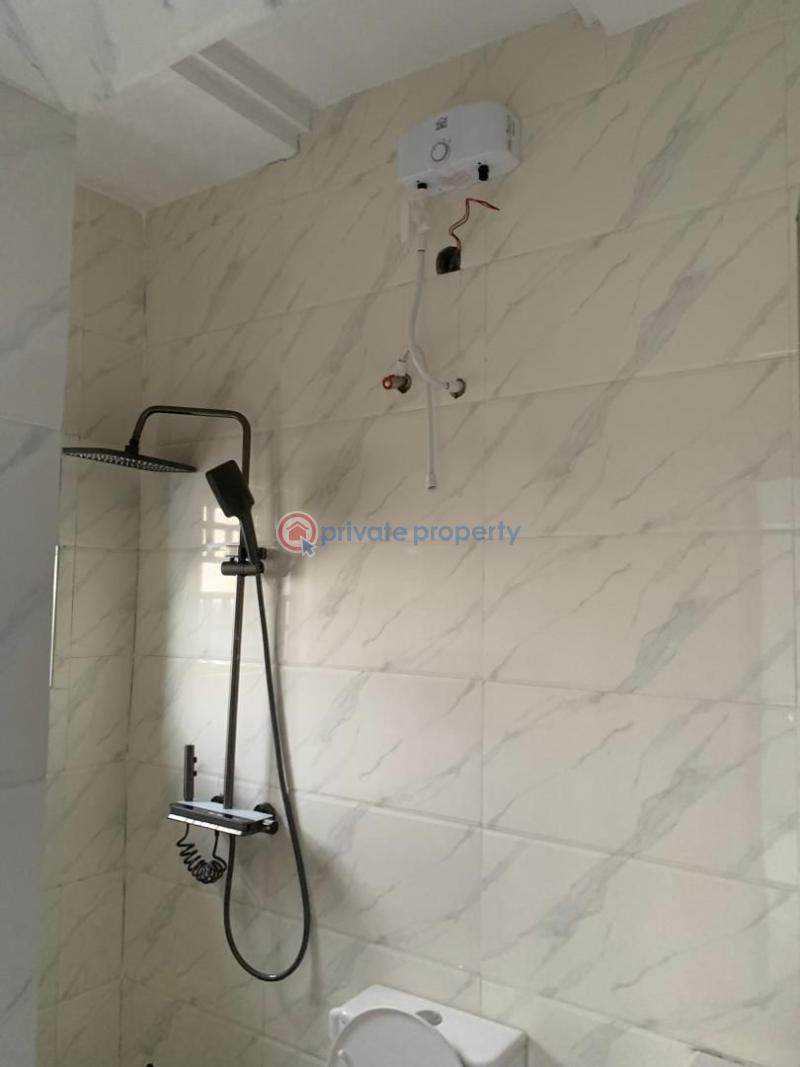 3 bedroom Bungalow For Rent Prime Estate Elebu Akala Express Ibadan Oyo - 8