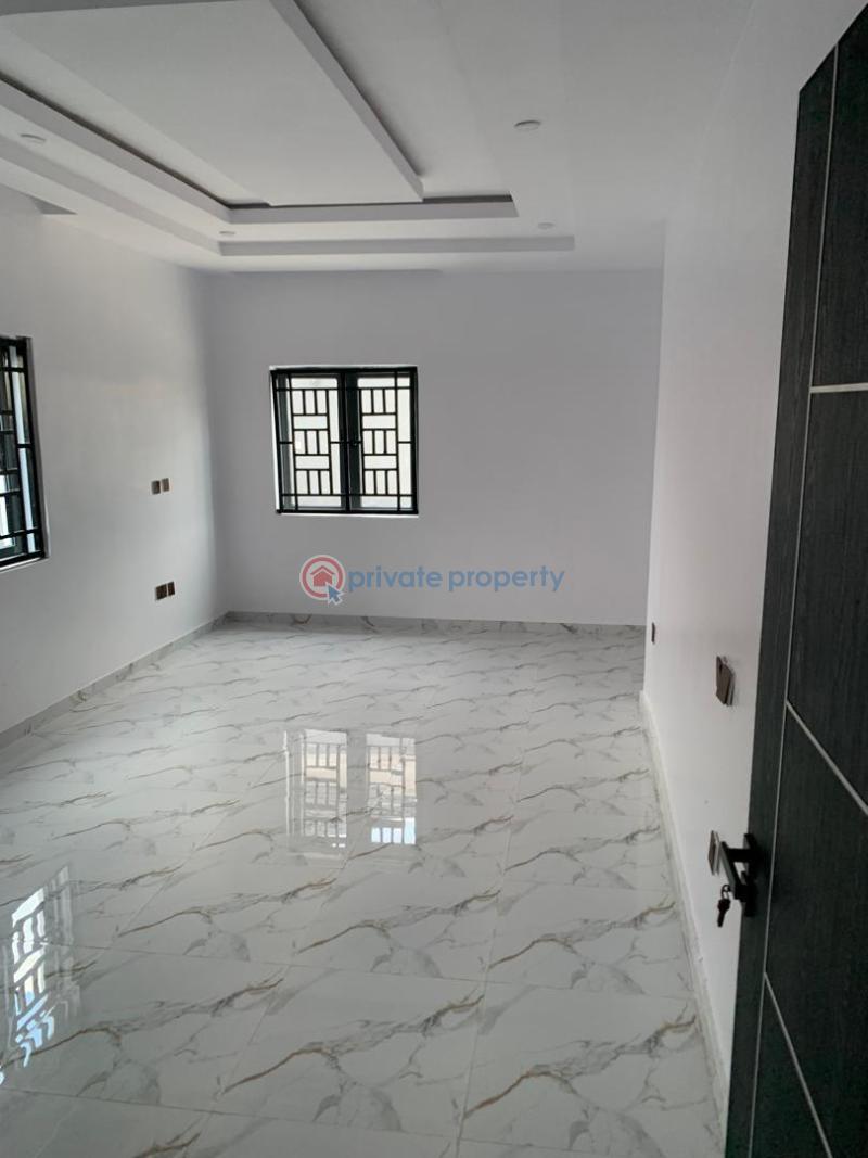 3 bedroom Bungalow For Rent Prime Estate Elebu Akala Express Ibadan Oyo - 7
