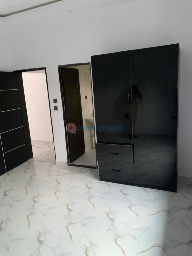 3 bedroom Bungalow For Rent Prime Estate Elebu Akala Express Ibadan Oyo - 5