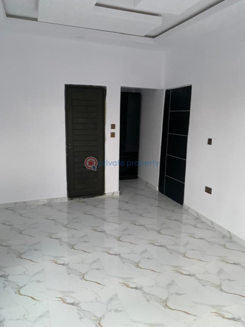 3 bedroom Bungalow For Rent Prime Estate Elebu Akala Express Ibadan Oyo - 9