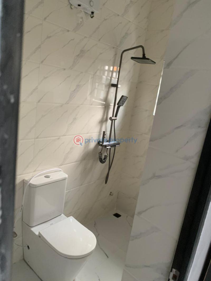 3 bedroom Bungalow For Rent Prime Estate Elebu Akala Express Ibadan Oyo - 6