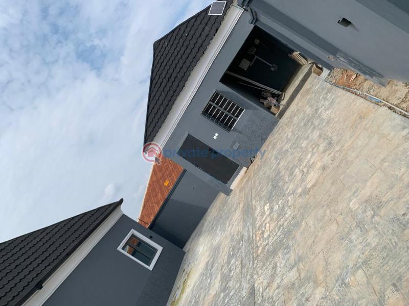 3 bedroom Bungalow For Rent Prime Estate Elebu Akala Express Ibadan Oyo - 12