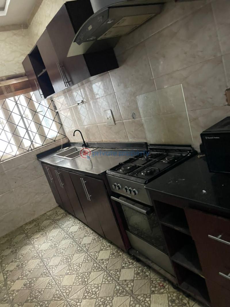 3 bedroom Bungalow For Rent Adeoje Estate First Richbam Akala Express Ibadan Oyo - 6