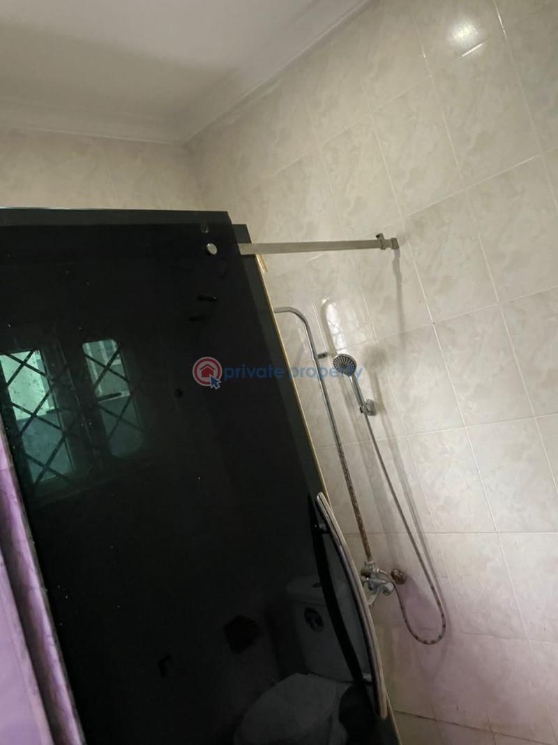 3 bedroom Bungalow For Rent Adeoje Estate First Richbam Akala Express Ibadan Oyo - 5