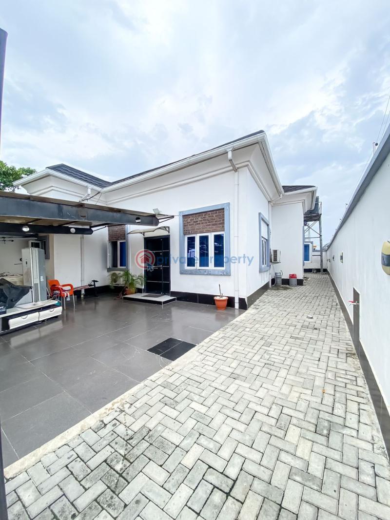 3 bedroom Bungalow For Sale Ajah Lagos - 0