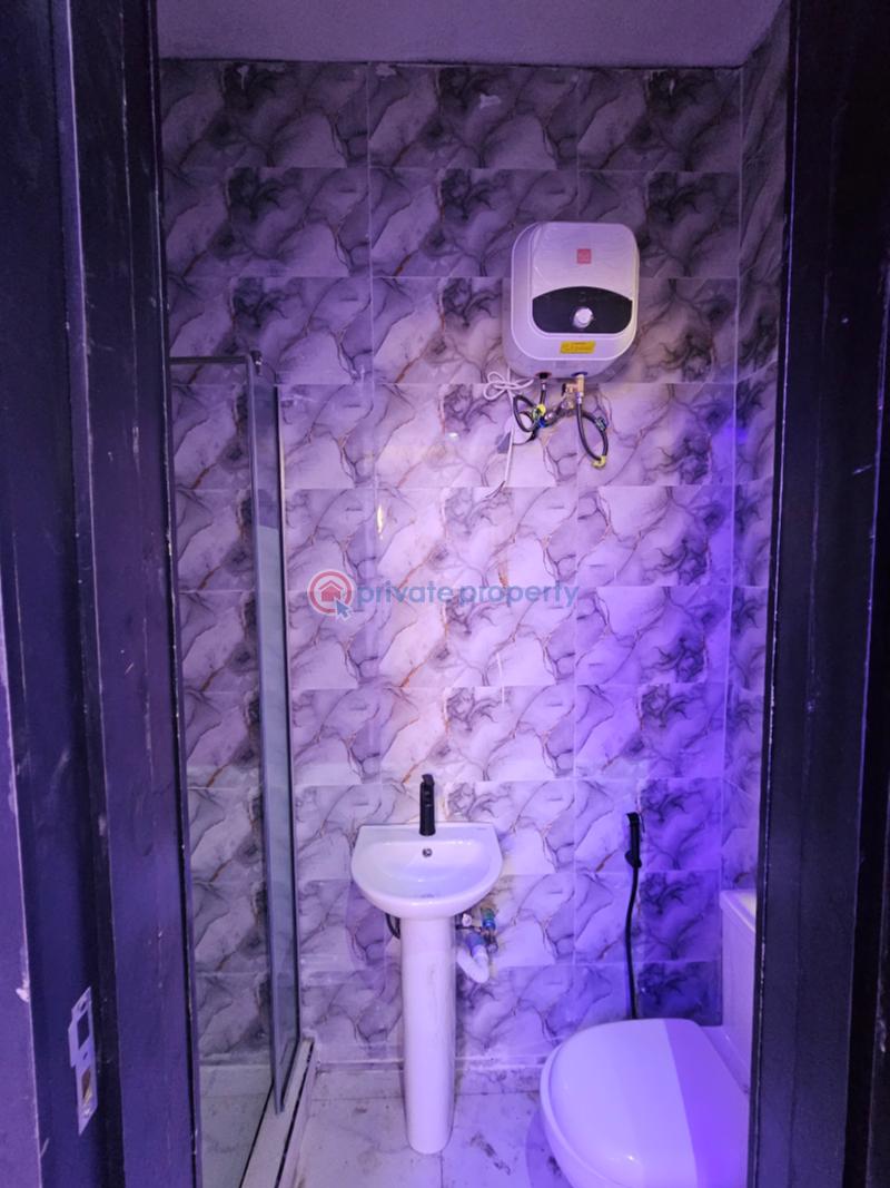 3 bedroom Semi detached Bungalow For Sale Abraham Adesanya Ajah Lagos - 3