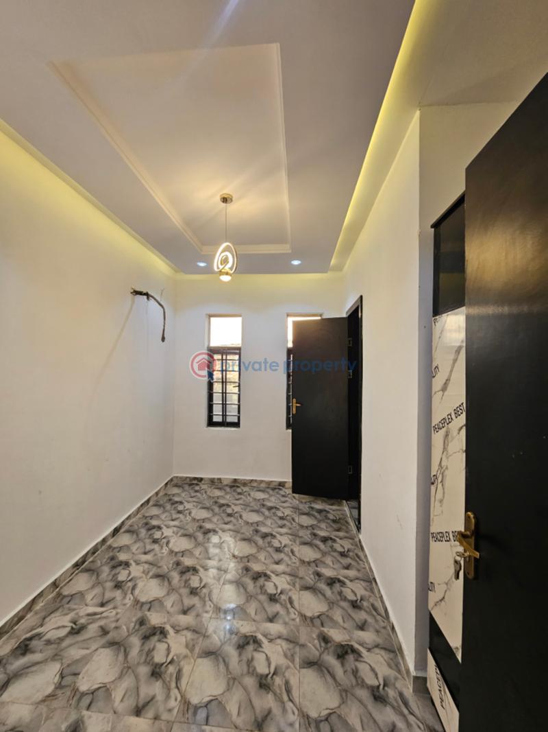 3 bedroom Semi detached Bungalow For Sale Abraham Adesanya Ajah Lagos - 6