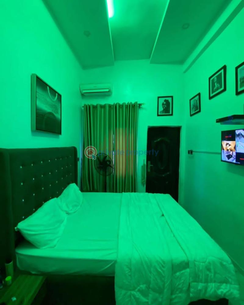 3 bedroom Bungalow For Sale Ajah Lagos - 5