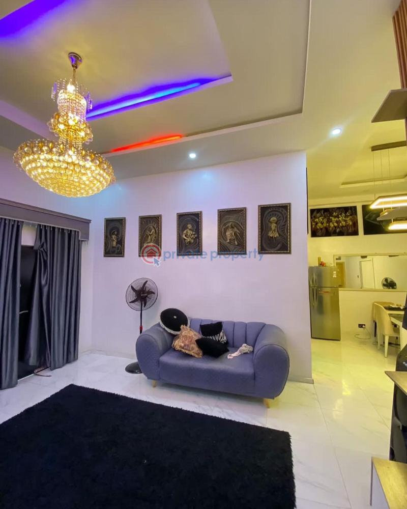 3 bedroom Bungalow For Sale Ajah Lagos - 3