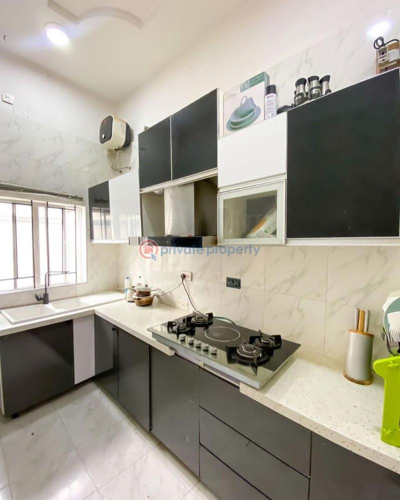 3 bedroom Bungalow For Sale Ajah Lagos - 1