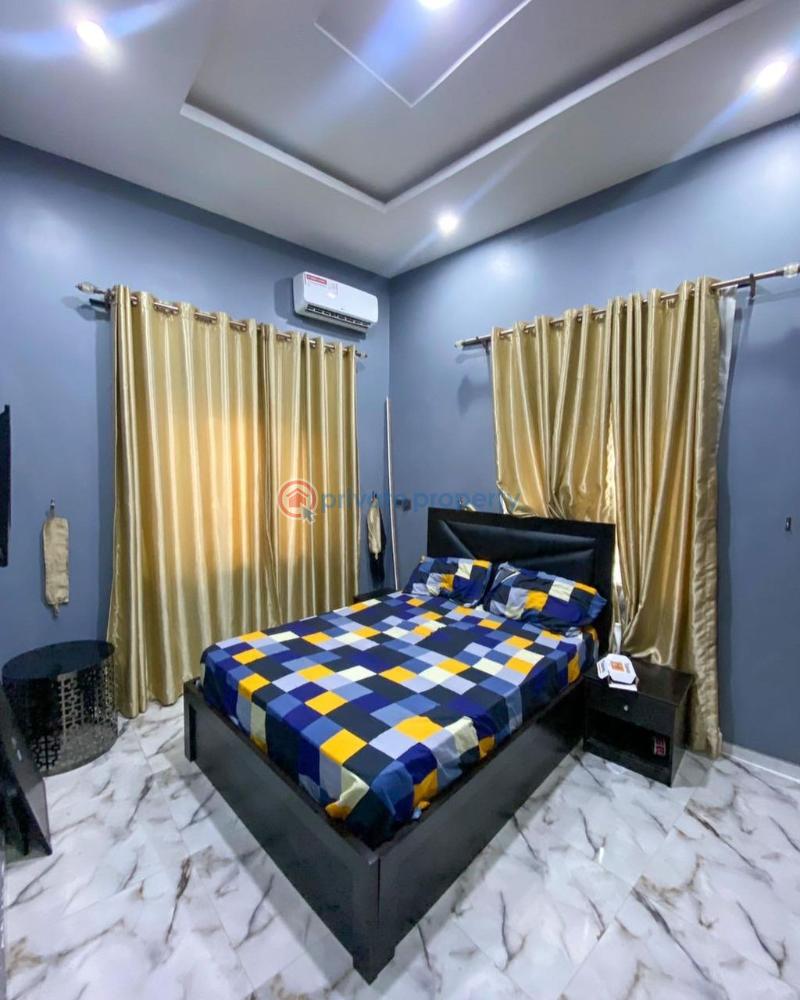 3 bedroom Bungalow For Sale Ajah Lagos - 2