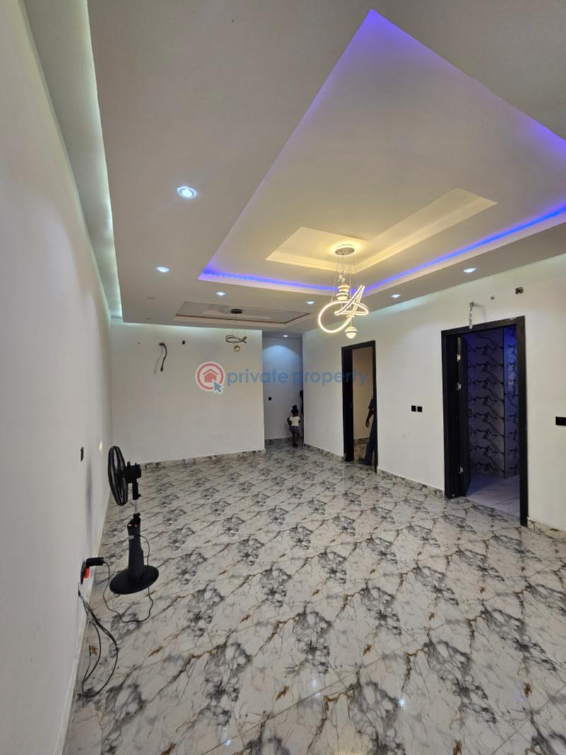 3 bedroom Semi detached Bungalow For Sale Abraham Adesanya Ajah Lagos - 7