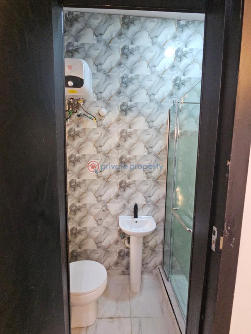 3 bedroom Semi detached Bungalow For Sale Abraham Adesanya Ajah Lagos - 5