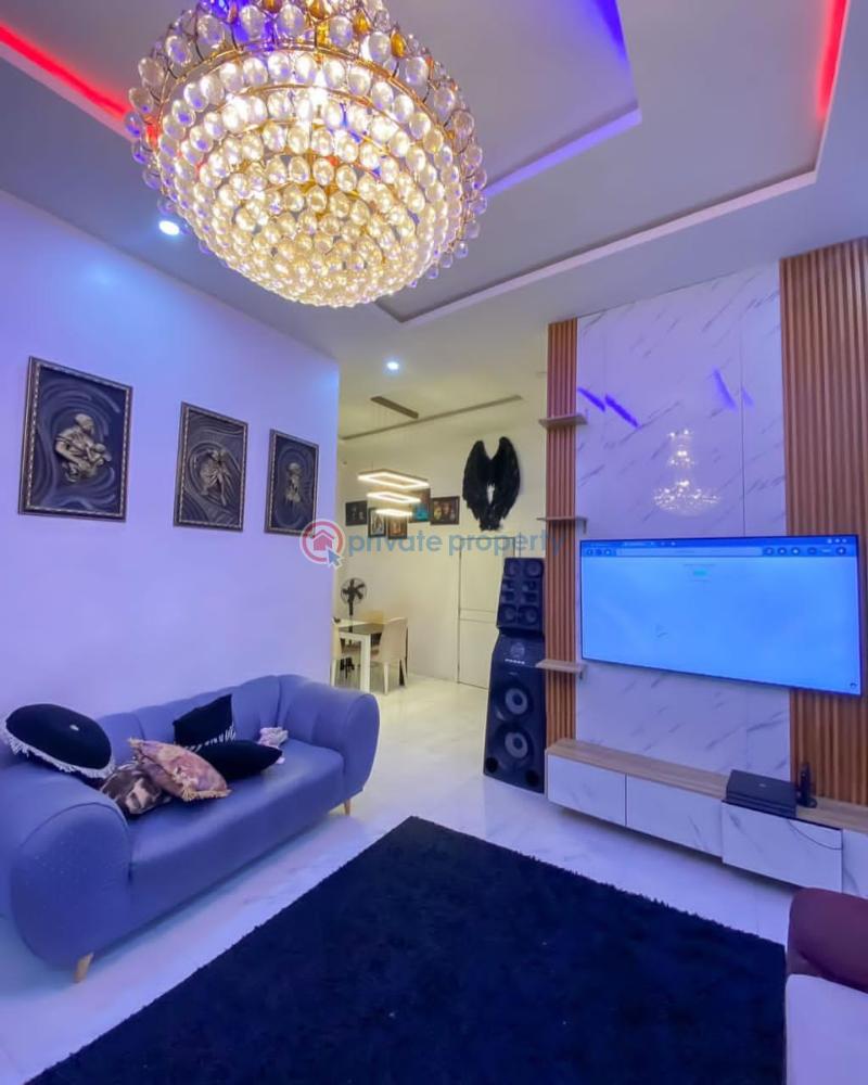 3 bedroom Bungalow For Sale Ajah Lagos - 7