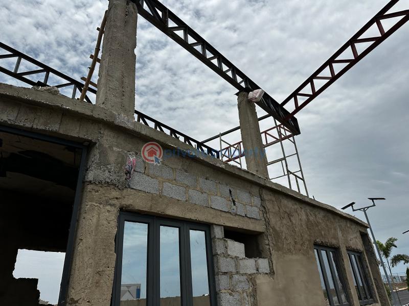 3 bedroom Residential Land For Sale Close To Idu Train Station Idu Abuja Phase 4  - 2