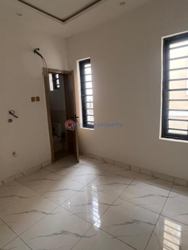 3 bedroom Semi detached Duplex For Sale Street Omole Phase 2 Ojodu Lagos - 2