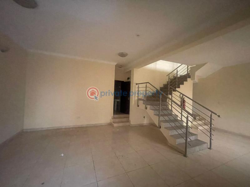 3 bedroom Detached Duplex For Sale 3bedroom Semi Detached Duplex At Olive Court, Agodi Gra Agodi Ibadan Oyo - 9