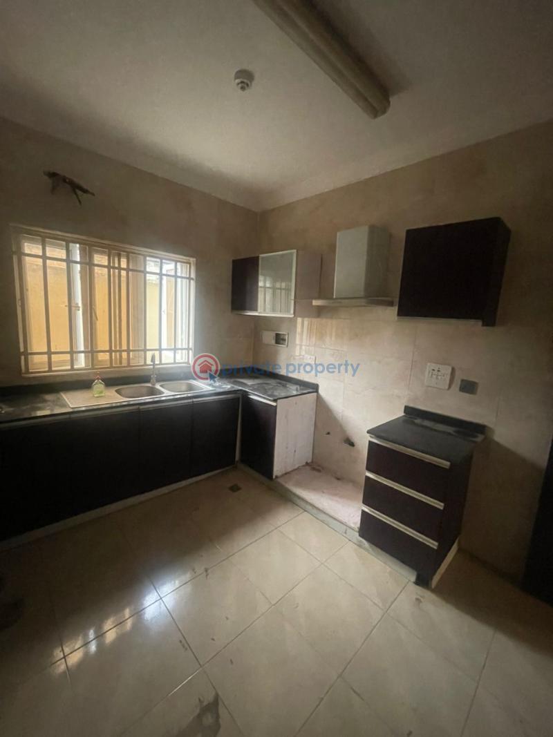 3 bedroom Detached Duplex For Sale 3bedroom Semi Detached Duplex At Olive Court, Agodi Gra Agodi Ibadan Oyo - 7