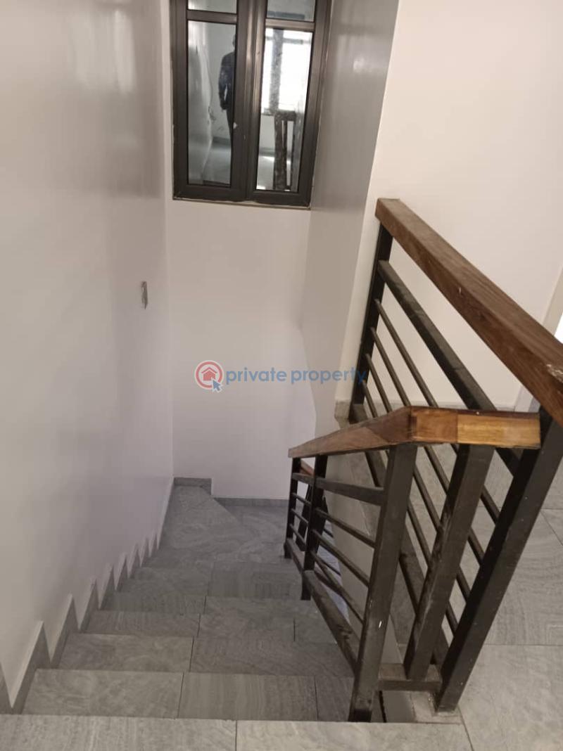 3 bedroom Semi detached Duplex For Rent Ikota Lekki Lagos - 5