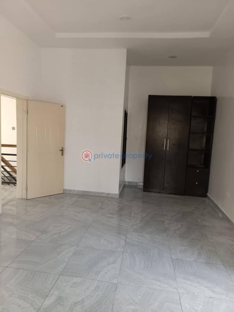 3 bedroom Semi detached Duplex For Rent Ikota Lekki Lagos - 4