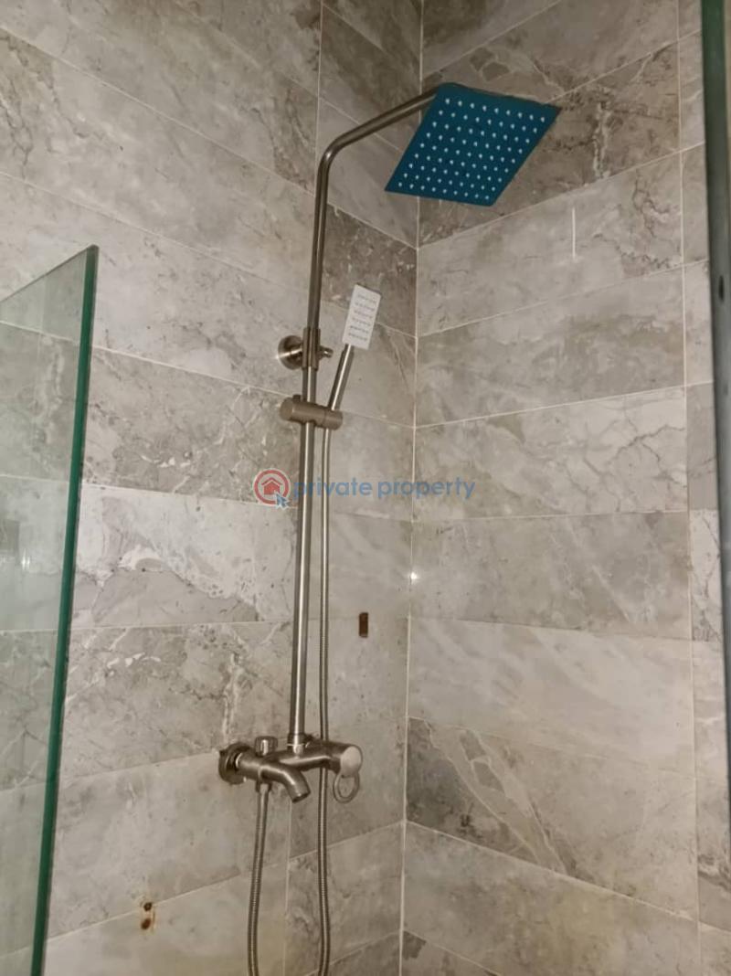 3 bedroom Semi detached Duplex For Rent Ikota Lekki Lagos - 3